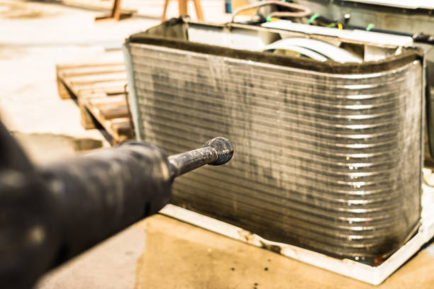 , KY Airduct Cleaning Company