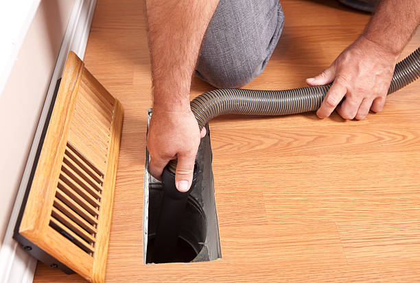 Best Affordable Air Duct Cleaning  in Cadiz, KY