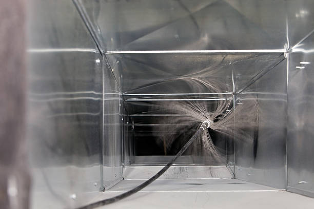 Ductwork Cleaning Services in KY