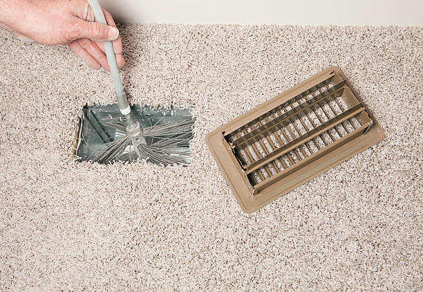 Best Air Vent Cleaning Services  in Cadiz, KY